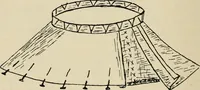 An illustration from Shelter and clothing; a textbook of the household arts (1916)