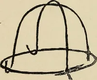 An illustration from Shelter and clothing; a textbook of the household arts (1916)