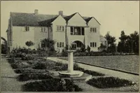 An illustration from Shelter and clothing; a textbook of the household arts (1916)