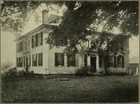 An illustration from Shelter and clothing; a textbook of the household arts (1916)