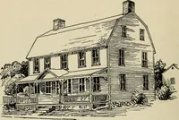 An illustration from Shelter and clothing; a textbook of the household arts (1916)