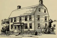 An illustration from Shelter and clothing; a textbook of the household arts (1916)