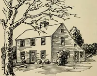 An illustration from Shelter and clothing; a textbook of the household arts (1916)