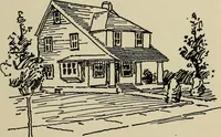 An illustration from Shelter and clothing; a textbook of the household arts (1916)