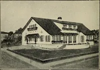 An illustration from Shelter and clothing; a textbook of the household arts (1916)