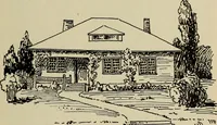 An illustration from Shelter and clothing; a textbook of the household arts (1916)