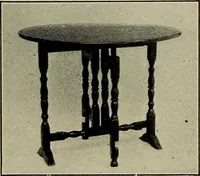 An illustration from Shelter and clothing; a textbook of the household arts (1916)
