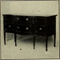 An illustration from Shelter and clothing; a textbook of the household arts (1916)