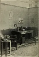 An illustration from Shelter and clothing; a textbook of the household arts (1916)