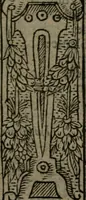 Picture 1 of 22 from The shepheardes calender : conteining twelue aeglogues proportionable to the twelue monethes : Entitled to the noble and vertuous gentleman most worthie of all titles, both of learning and chiualry, Maister Philip Sidney (1586), leaf 6