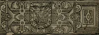 Picture 3 of 22 from The shepheardes calender : conteining twelue aeglogues proportionable to the twelue monethes : Entitled to the noble and vertuous gentleman most worthie of all titles, both of learning and chiualry, Maister Philip Sidney (1586), leaf 6