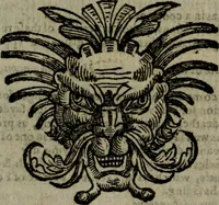 An illustration from The shepheardes calender : conteining twelue aeglogues proportionable to the twelue monethes : Entitled to the noble and vertuous gentleman most worthie of all titles, both of learning and chiualry, Maister Philip Sidney (1586)