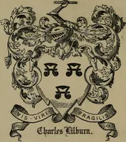 Picture 1 of 17 from The shepheards calender : conteyning twelue aeglogues, proportionable to the twelue moneths : entituled, to the noble and vertuous gentleman, most worthy of all tytles, both of learning and chiualrie, Maister Philip Sidney (1597), leaf 1