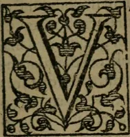 An illustration from The shepheards calender : conteyning twelue aeglogues, proportionable to the twelue moneths : entituled, to the noble and vertuous gentleman, most worthy of all tytles, both of learning and chiualrie, Maister Philip Sidney (1597)