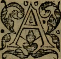 An illustration from The shepheards calender : conteining twelue æglogues proportionable to the twelue monthes : entituled, to the noble and vertuous gentleman, most worthie of all titles, both of learning and chiualry, Maister Philip Sidney (1591)