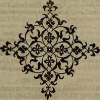 An illustration from The shepheards calender : conteining twelue æglogues proportionable to the twelue monthes : entituled, to the noble and vertuous gentleman, most worthie of all titles, both of learning and chiualry, Maister Philip Sidney (1591)