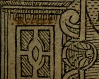 Picture 7 of 28 from The shepheards calender : conteining twelue æglogues proportionable to the twelue monthes : entituled, to the noble and vertuous gentleman, most worthie of all titles, both of learning and chiualry, Maister Philip Sidney (1591), leaf 6