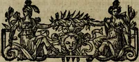An illustration from The shepheards calender : conteining twelue æglogues proportionable to the twelue monthes : entituled, to the noble and vertuous gentleman, most worthie of all titles, both of learning and chiualry, Maister Philip Sidney (1591)
