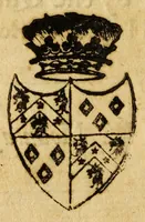An illustration from The shepheard's paradise : a comedy : privately acted before the late King Charls by the Queen's Majesty, and ladies of honour (1659)