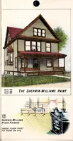 An illustration from The Sherwin-Williams paint. (1901)