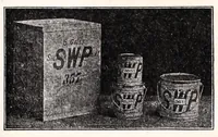 Picture 4 of 7 from The Sherwin-Williams paint. (1901), leaf 17