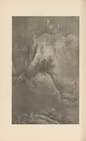 An illustration from Shinbi taikan (1899)