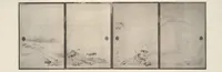 Picture 4 of 5 from Shinbi taikan (1899), leaf 117