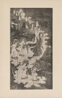 Picture 3 of 8 from Shinbi taikan (1899), leaf 41