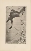 An illustration from Shinbi taikan (1899)