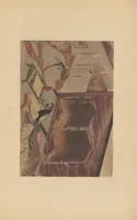 An illustration from Shinbi taikan (1899)