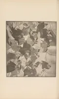 An illustration from Shinbi taikan (1899)