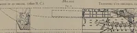 An illustration from Shipbuilding from its beginnings (1913)