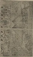 An illustration from Shipbuilding from its beginnings (1913)