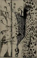 An illustration from Shipbuilding from its beginnings (1913)