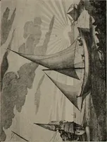 An illustration from Shipbuilding from its beginnings (1913)