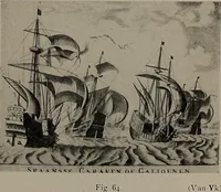 An illustration from Shipbuilding from its beginnings (1913)