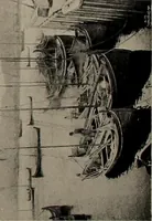 An illustration from Shipbuilding from its beginnings (1913)