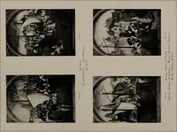 An illustration from Shipbuilding from its beginnings (1913)