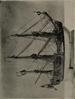 An illustration from Shipbuilding from its beginnings (1913)