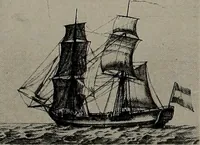 An illustration from Shipbuilding from its beginnings (1913)