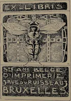 An illustration from Shipbuilding from its beginnings (1913)