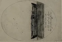 An illustration from Shipbuilding from its beginnings (1913)