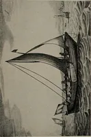 An illustration from Shipbuilding from its beginnings (1913)