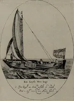 An illustration from Shipbuilding from its beginnings (1913)