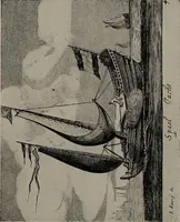 An illustration from Shipbuilding from its beginnings (1913)