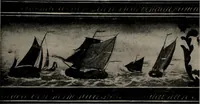An illustration from Shipbuilding from its beginnings (1913)