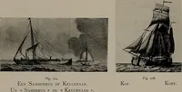 An illustration from Shipbuilding from its beginnings (1913)