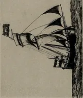 An illustration from Shipbuilding from its beginnings (1913)