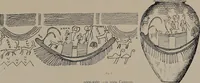 An illustration from Shipbuilding from its beginnings (1913)
