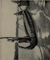 An illustration from Shipbuilding from its beginnings (1913)